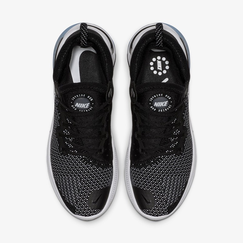 Nike joyride run flyknit black release date sales